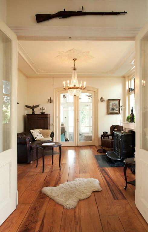 Patricius House Villa Oostwoud Dış mekan fotoğraf